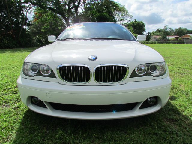 BMW 3 series 2005 photo 2