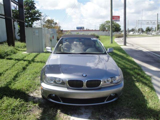 BMW 3 series 2005 photo 1