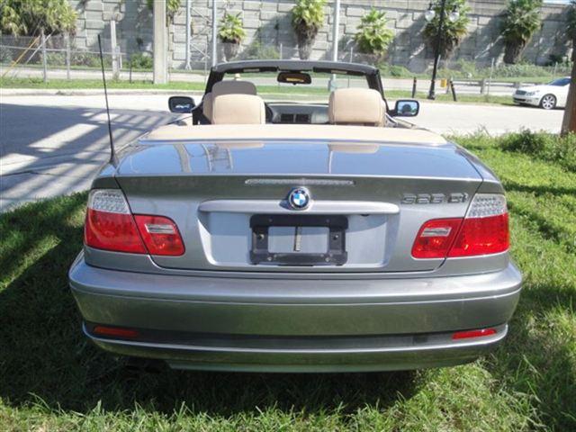 BMW 3 series 2005 photo 3