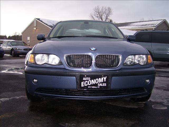 BMW 3 series 2005 photo 1