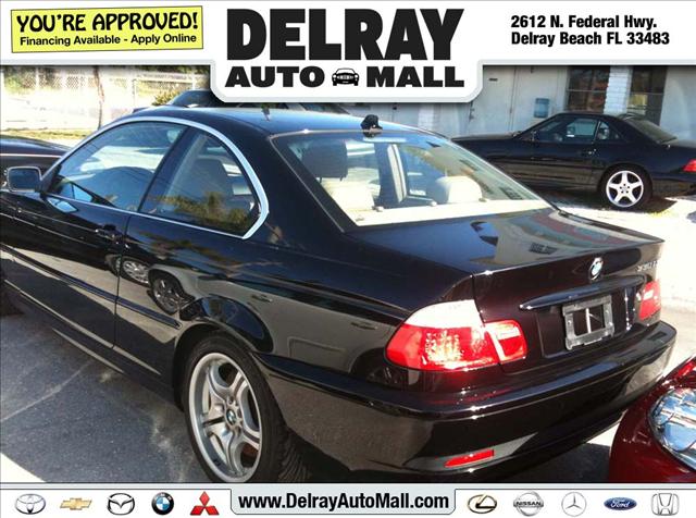 BMW 3 series 2005 photo 2