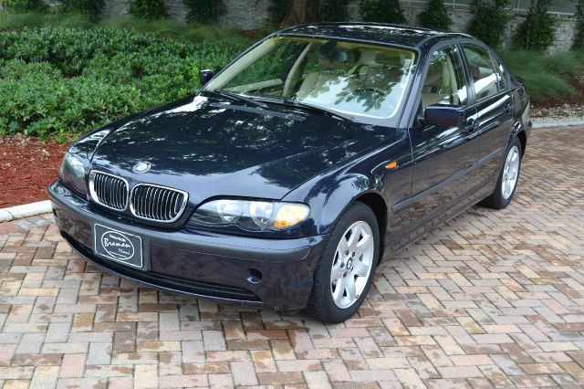 BMW 3 series 2005 photo 1