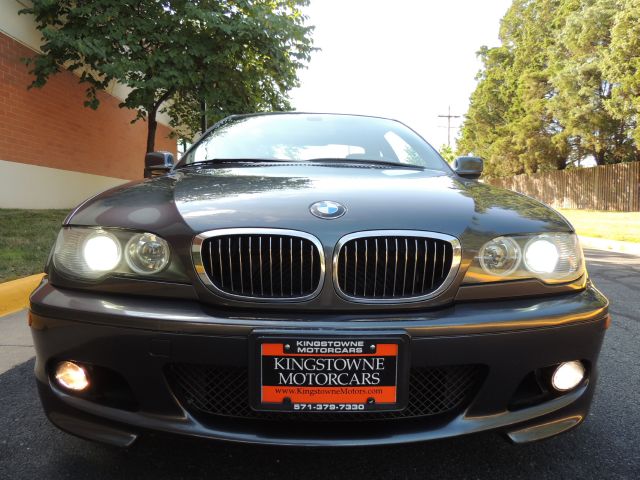 BMW 3 series 2005 photo 1