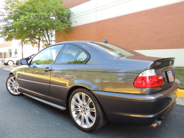 BMW 3 series 2005 photo 3