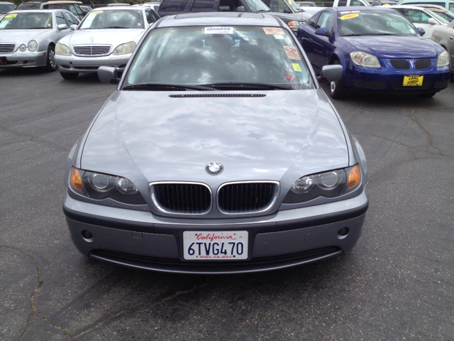 BMW 3 series 2005 photo 1