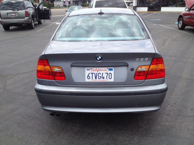 BMW 3 series 2005 photo 3