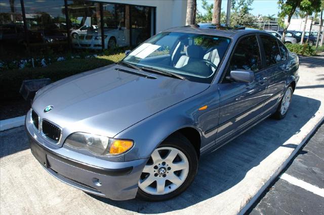 BMW 3 series 2005 photo 1