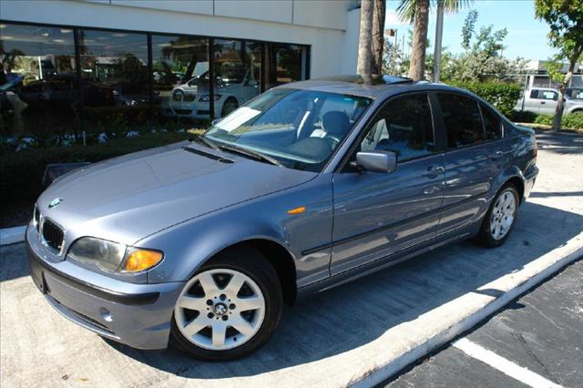 BMW 3 series 2005 photo 2