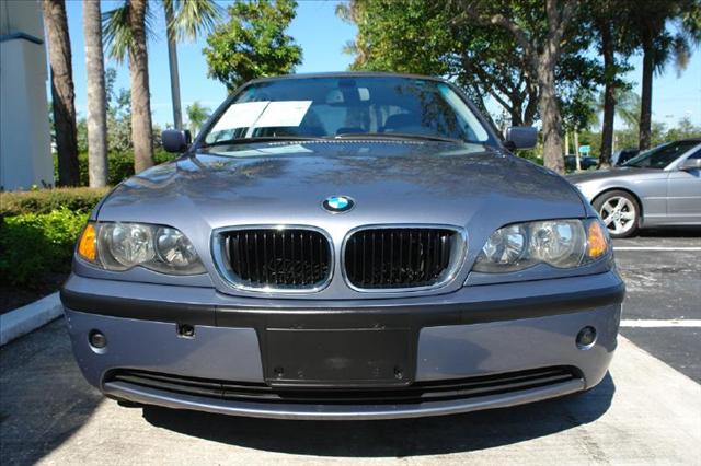 BMW 3 series 2005 photo 4