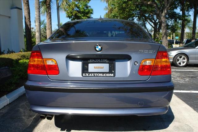 BMW 3 series 2005 photo 5