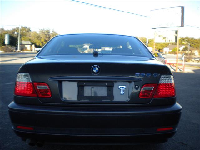 BMW 3 series 2005 photo 3