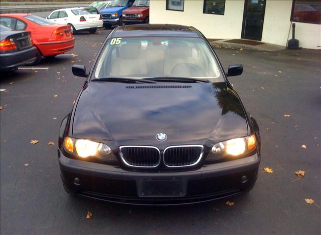 BMW 3 series 2005 photo 1