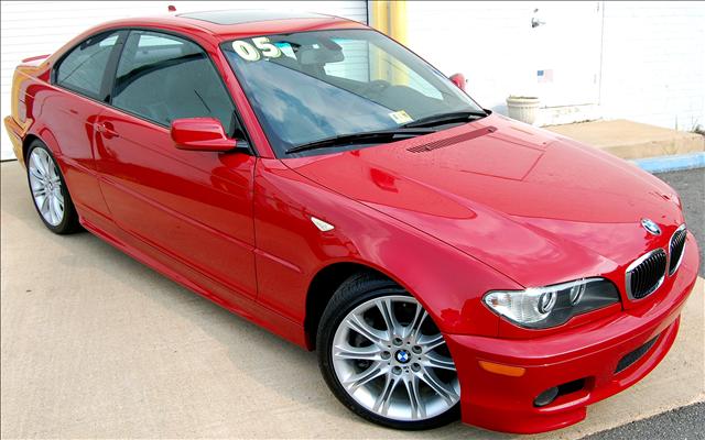 BMW 3 series 4WD 4dr X Coupe