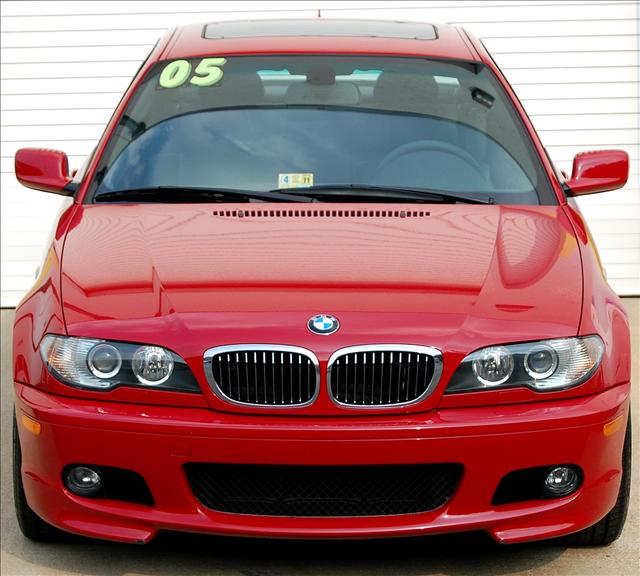 BMW 3 series 2005 photo 1