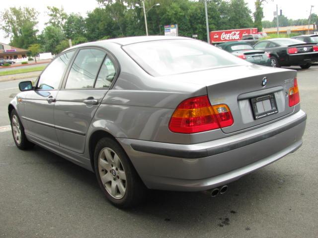 BMW 3 series 2005 photo 3