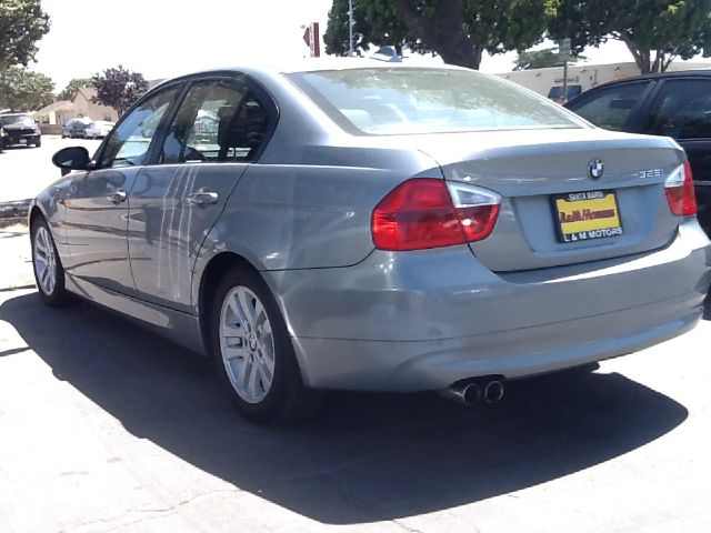 BMW 3 series 2005 photo 1