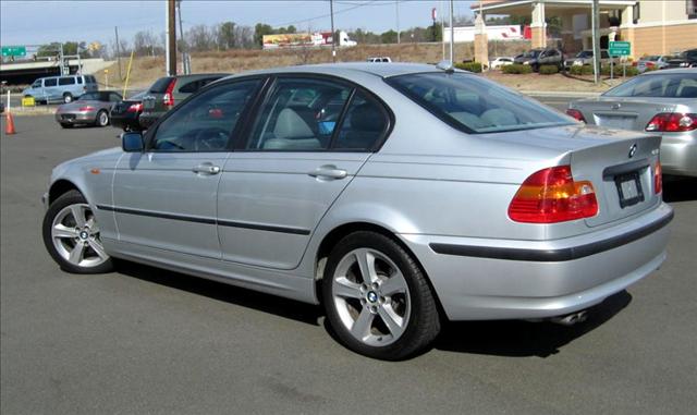 BMW 3 series 2005 photo 1