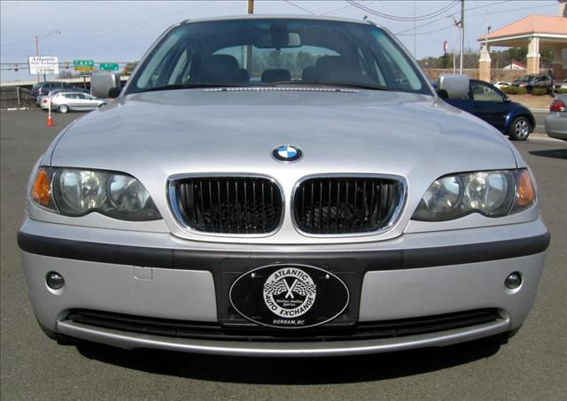 BMW 3 series 2005 photo 4