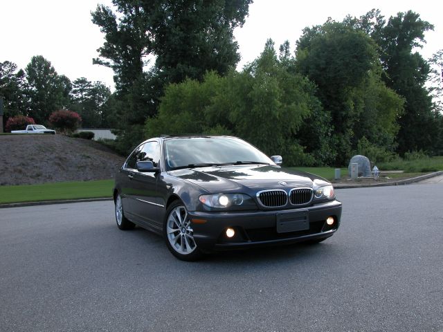 BMW 3 series 2005 photo 1