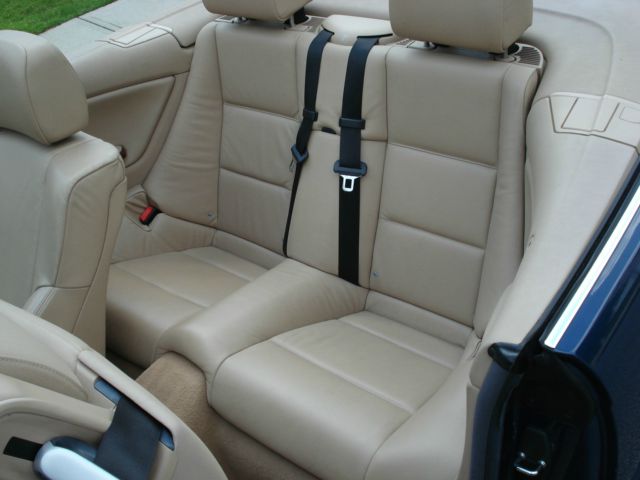 BMW 3 series 2005 photo 2