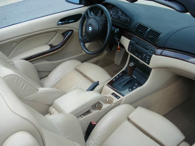 BMW 3 series 2005 photo 3