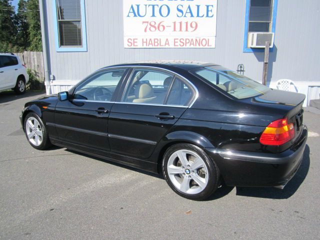 BMW 3 series 2005 photo 1