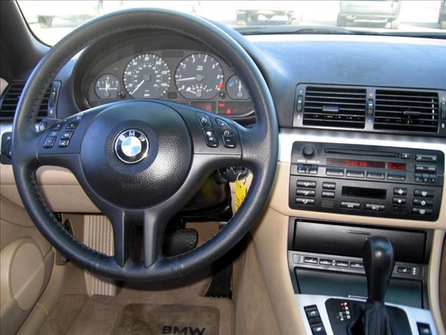 BMW 3 series 2005 photo 2