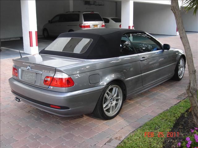 BMW 3 series 2005 photo 3