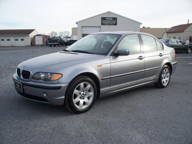 BMW 3 series EX - DUAL Power Doors Sedan