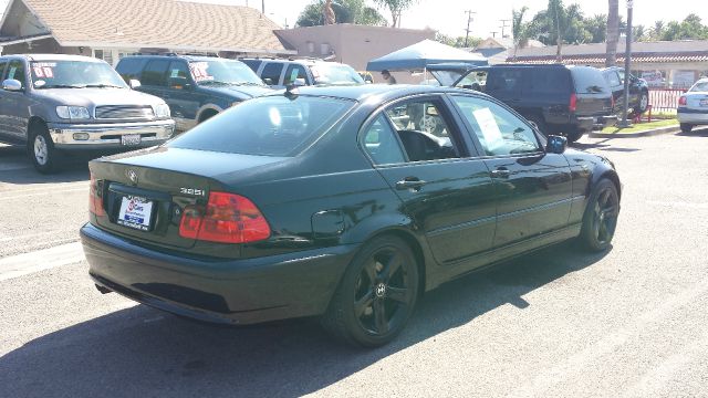 BMW 3 series 2005 photo 3