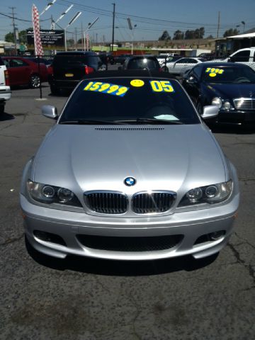 BMW 3 series 2005 photo 2