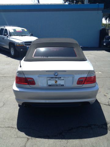 BMW 3 series 2005 photo 4