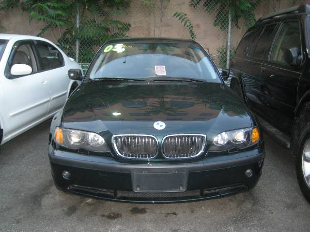 BMW 3 series 2005 photo 0