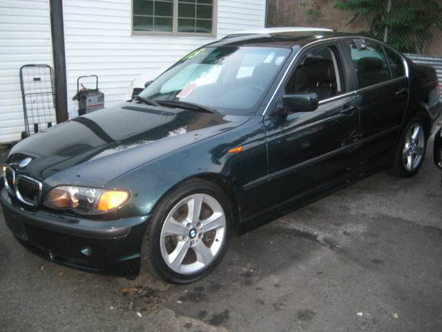 BMW 3 series 2005 photo 1