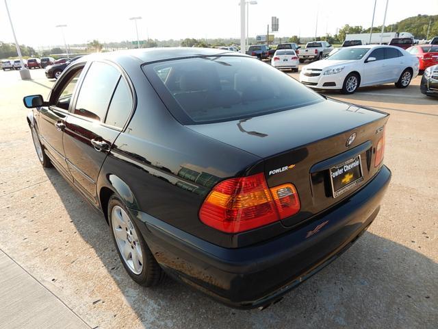 BMW 3 series 2005 photo 1