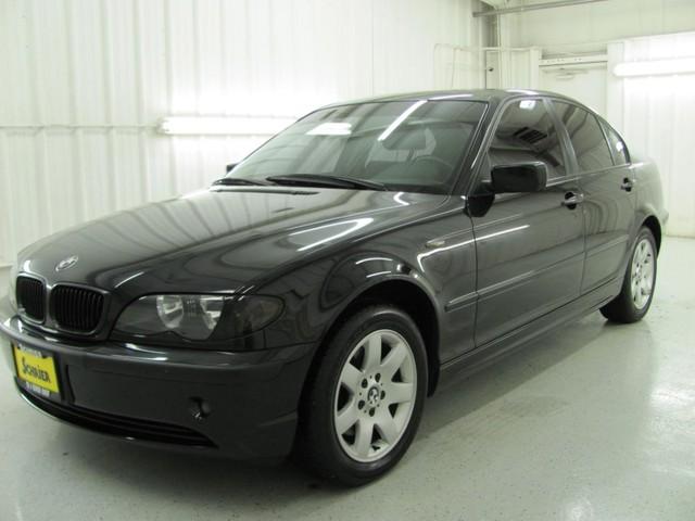 BMW 3 series 2005 photo 1