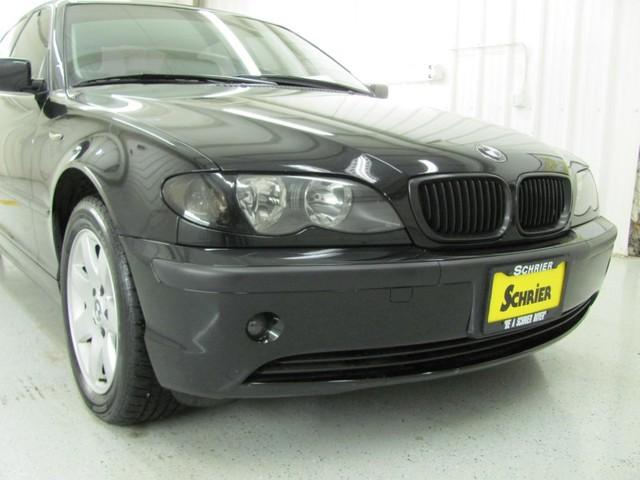 BMW 3 series 2005 photo 3