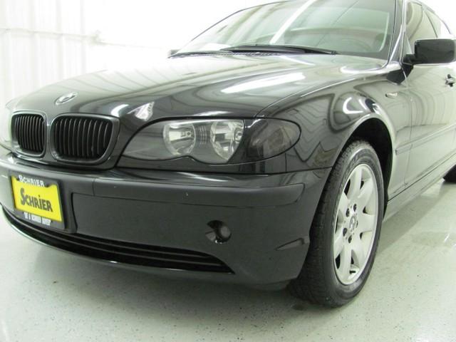 BMW 3 series 2005 photo 4