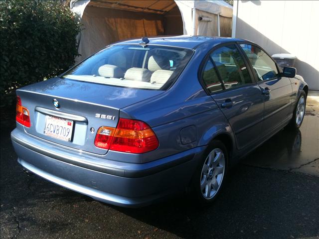 BMW 3 series Unknown Sedan