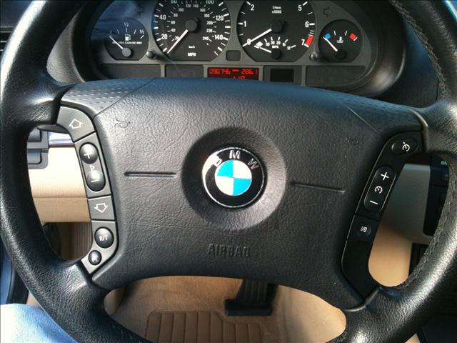 BMW 3 series 2005 photo 3