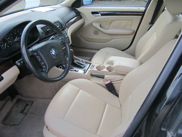 BMW 3 series 2005 photo 1