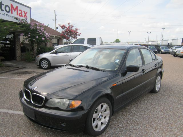 BMW 3 series 2005 photo 3