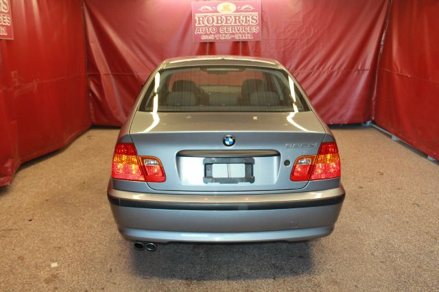 BMW 3 series 2005 photo 1