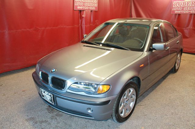 BMW 3 series 2005 photo 3