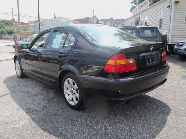 BMW 3 series 2005 photo 1