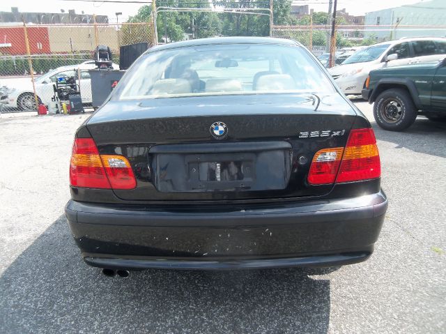 BMW 3 series 2005 photo 3