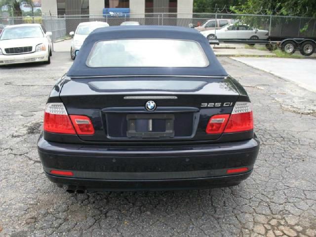 BMW 3 series 2005 photo 1