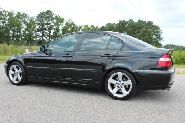 BMW 3 series 2005 photo 1