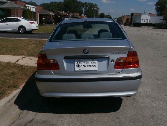 BMW 3 series 2005 photo 4