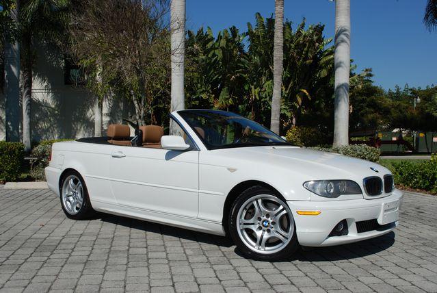 BMW 3 series Convertible GPS Navigation Convertible